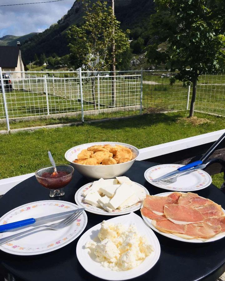 Katun Mokra Accommodation & Horseback Riding Podgorica Exterior foto