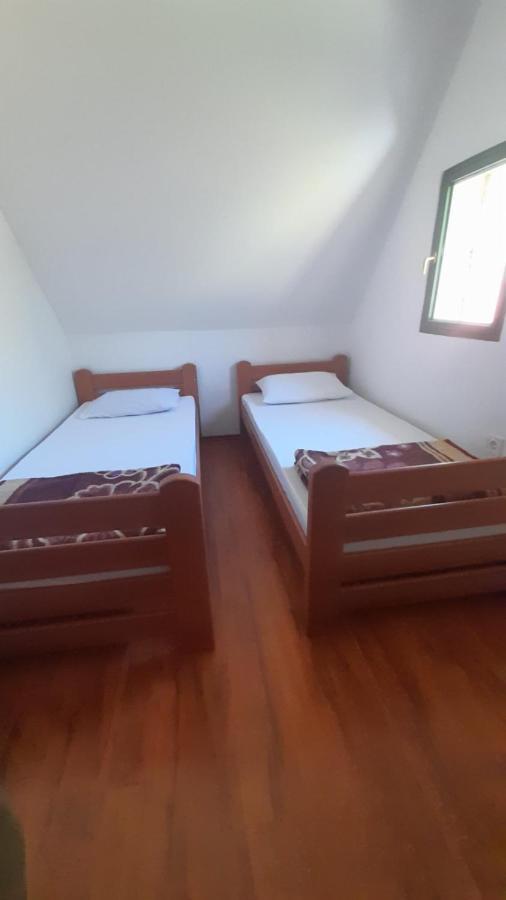 Katun Mokra Accommodation & Horseback Riding Podgorica Exterior foto