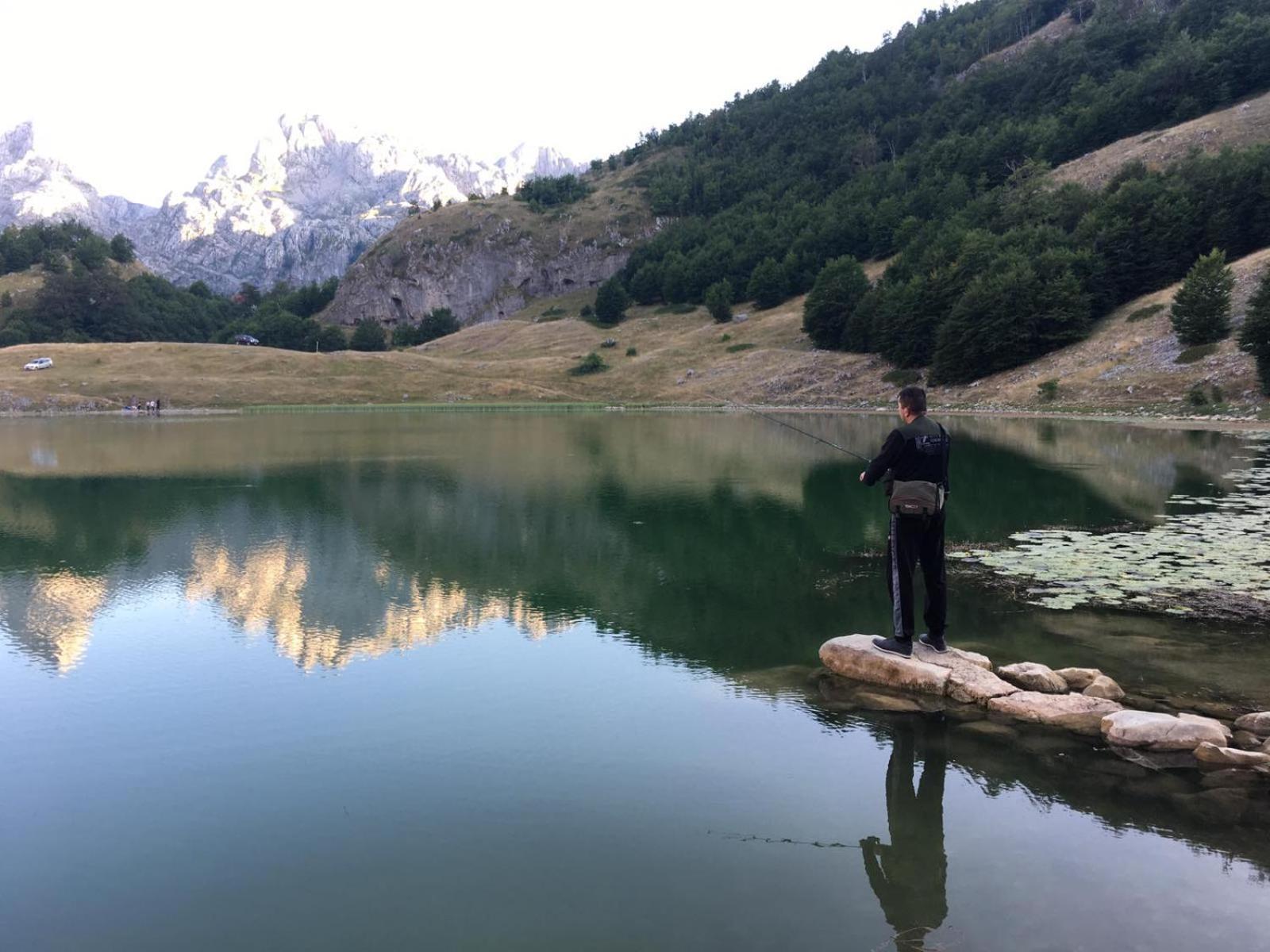 Katun Mokra Accommodation & Horseback Riding Podgorica Quarto foto