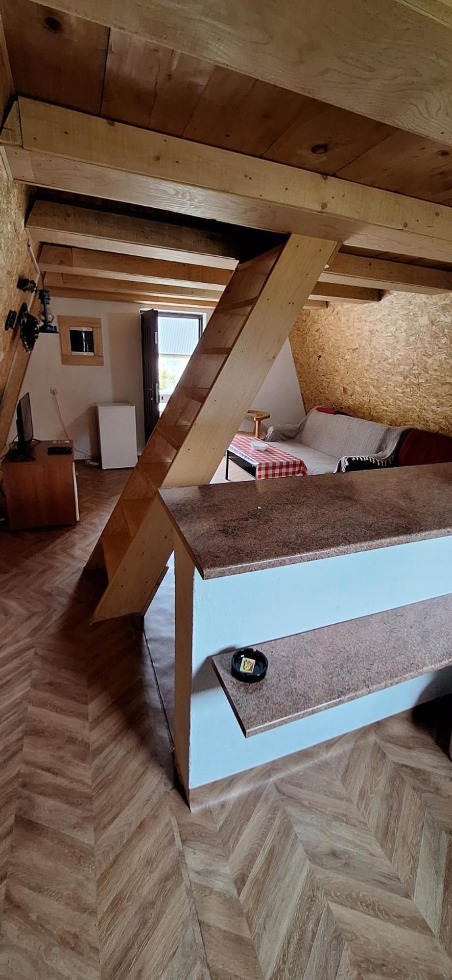 Katun Mokra Accommodation & Horseback Riding Podgorica Quarto foto