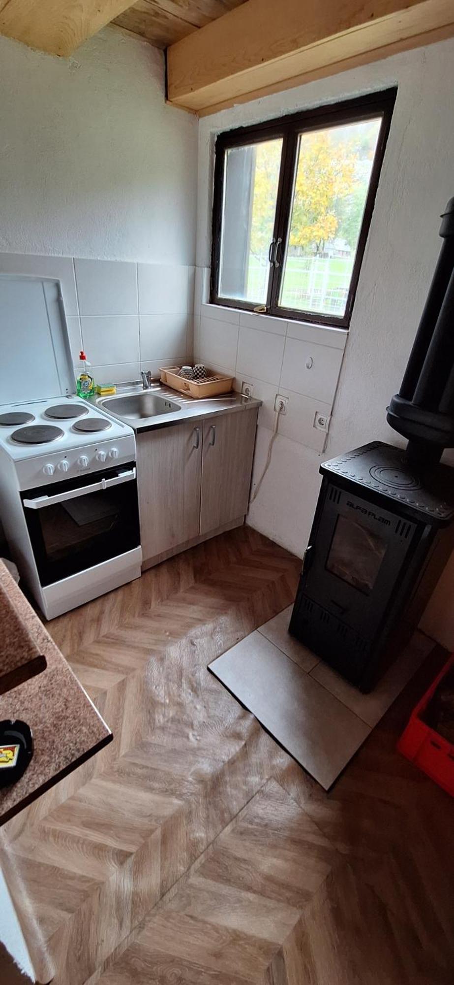 Katun Mokra Accommodation & Horseback Riding Podgorica Quarto foto