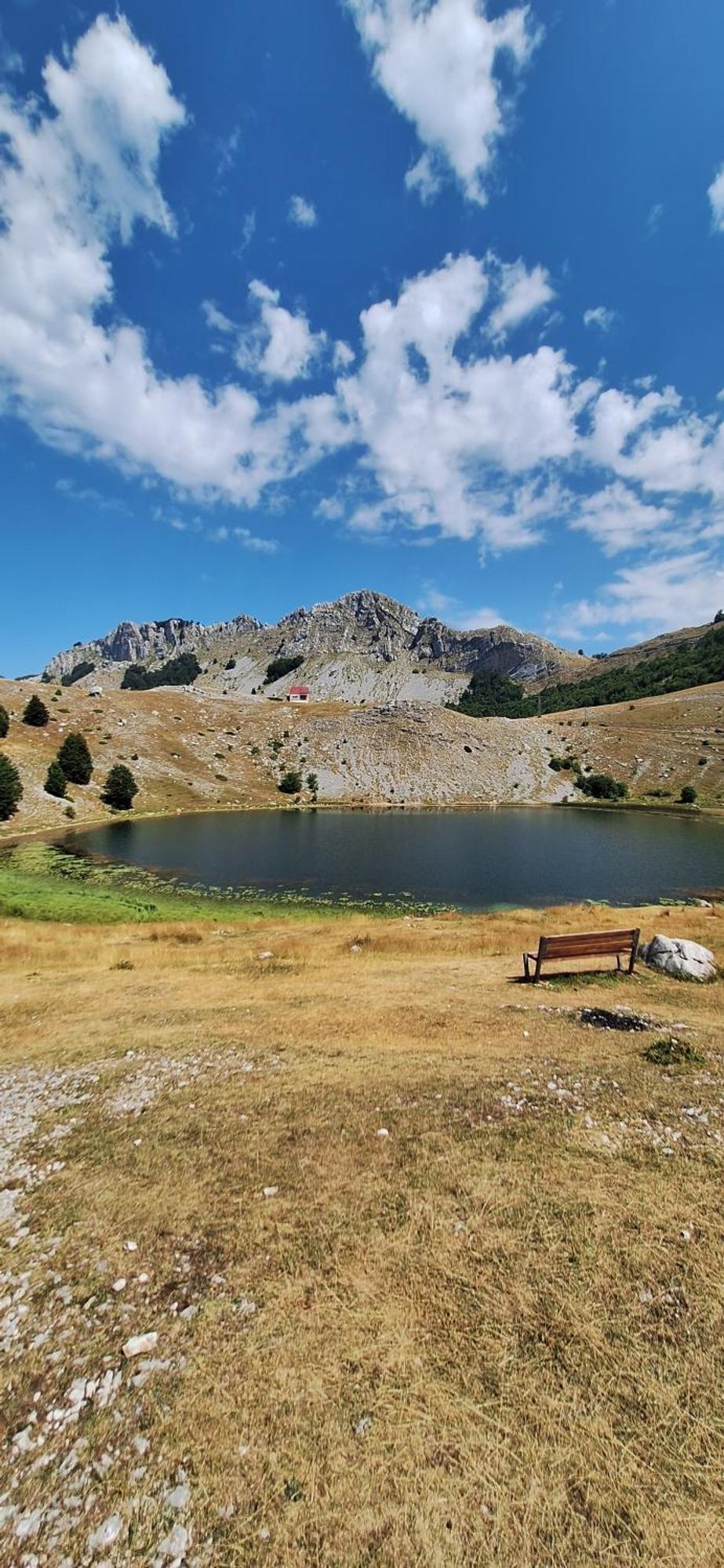 Katun Mokra Accommodation & Horseback Riding Podgorica Quarto foto