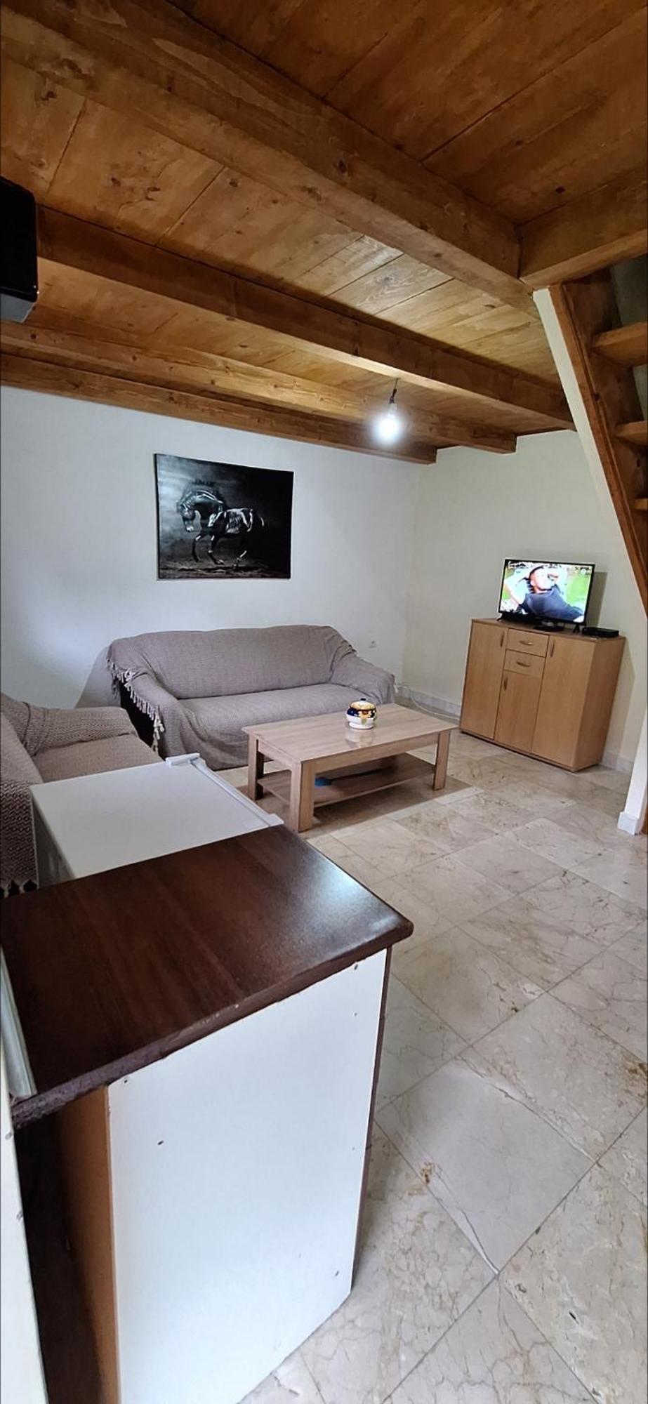 Katun Mokra Accommodation & Horseback Riding Podgorica Exterior foto